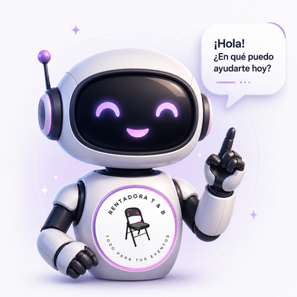 T&B Bot